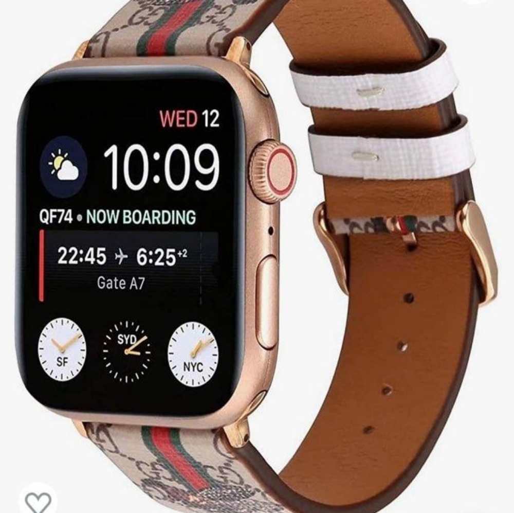 Apple watch luxury Band